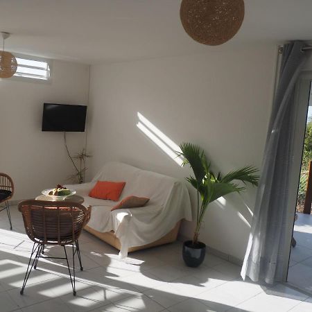 Les Jardins D'Emilie Villa เลอ มูเล่ ภายนอก รูปภาพ